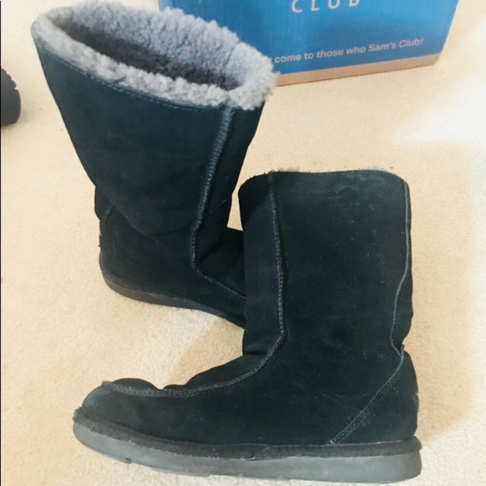 Ugg boots 7